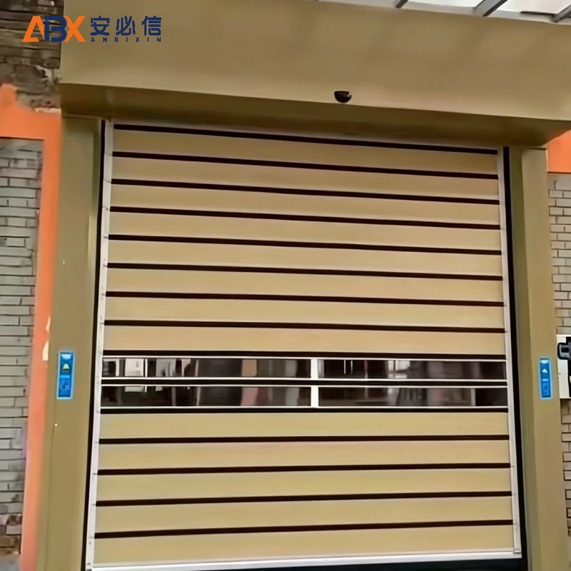 四平市雷达高速门