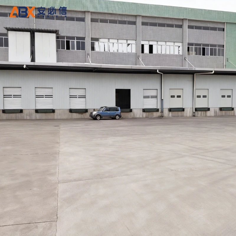 四平市PVC高速卷帘门